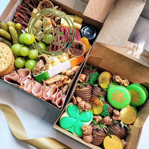 โ๏ธ๐๐ชHappy St. Patrick's Dayโ๏ธ๐๐ช