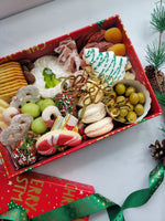 Load image into Gallery viewer, The Christmas Shop