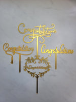 Load image into Gallery viewer, Toppers