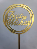 Load image into Gallery viewer, Toppers