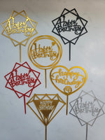 Load image into Gallery viewer, Toppers