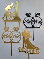 Load image into Gallery viewer, Toppers