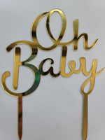 Load image into Gallery viewer, Toppers