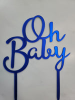 Load image into Gallery viewer, Toppers