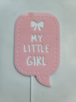 Load image into Gallery viewer, Toppers