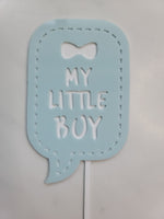 Load image into Gallery viewer, Toppers