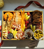 Load image into Gallery viewer, Thanksgiving Platter