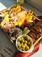 Load image into Gallery viewer, Thanksgiving Platter