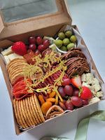 Load image into Gallery viewer, The Yum Box