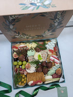 Load image into Gallery viewer, The Christmas Shop