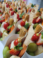 Load image into Gallery viewer, Snacking Cups