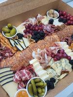 Load image into Gallery viewer, The Yum Box