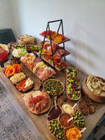 Load image into Gallery viewer, Grazing Tables