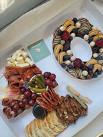 Load image into Gallery viewer, Milestone Box