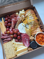 Load image into Gallery viewer, The Yum Box