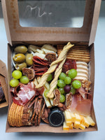 Load image into Gallery viewer, The Yum Box