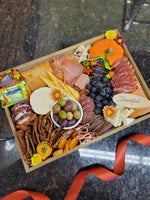 Load image into Gallery viewer, Thanksgiving Platter