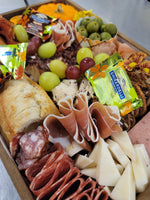 Load image into Gallery viewer, Thanksgiving Platter