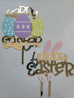 Load image into Gallery viewer, Toppers