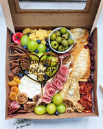 Load image into Gallery viewer, The Yum Box