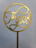 Load image into Gallery viewer, Toppers