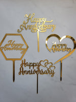 Load image into Gallery viewer, Toppers