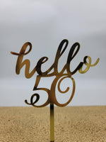 Load image into Gallery viewer, Toppers