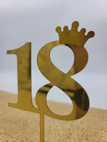 Load image into Gallery viewer, Toppers