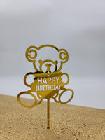 Load image into Gallery viewer, Toppers