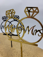 Load image into Gallery viewer, Toppers