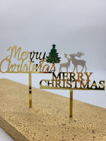 Load image into Gallery viewer, Toppers