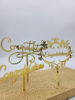 Load image into Gallery viewer, Toppers