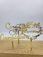 Load image into Gallery viewer, Toppers