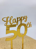 Load image into Gallery viewer, Toppers