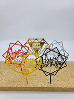 Load image into Gallery viewer, Toppers