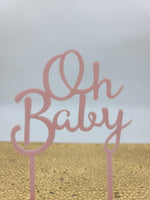 Load image into Gallery viewer, Toppers