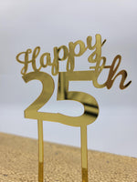 Load image into Gallery viewer, Toppers