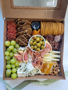 The Yum Box