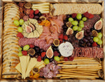 Load image into Gallery viewer, Luxury Charcuterie &amp; Cheese Boards
