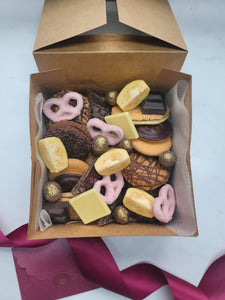 The Sweet Box