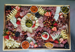 Load image into Gallery viewer, Luxury Charcuterie &amp; Cheese Boards
