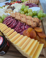 Load image into Gallery viewer, Luxury Charcuterie &amp; Cheese Boards
